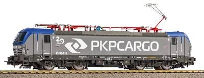 Piko 59593 HO Gauge Expert PKP Cargo EU46 Vectron Electric Locomotive VI - Image 1 of 2
