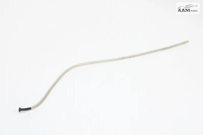 VOLKSWAGEN PASSAT 2012-2019 TANQUE DE COMBUSTIBLE DE GASOLINA BOLSILLO CARCASA MANGUERA DE DRENAJE OEM Foto 1 de 4