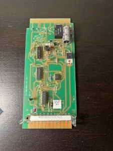 Panalarm 090-0029-3-01 Circuit Board NEW - Picture 1 of 4