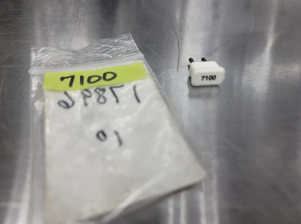 MSD RPM Module Chip rev limit 7100 RPM - Image 1 of 1