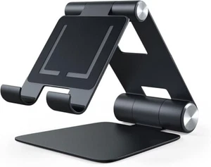 SATECHI R1 soporte ajustable compatible IPad Air M1 IPad Mini IPhone 15/14/13/12 - Imagen 1 de 3