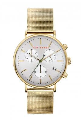 Ted Baker Gents Mimosaa Chronograph Watch BKPMMF902 - Image 1 of 3