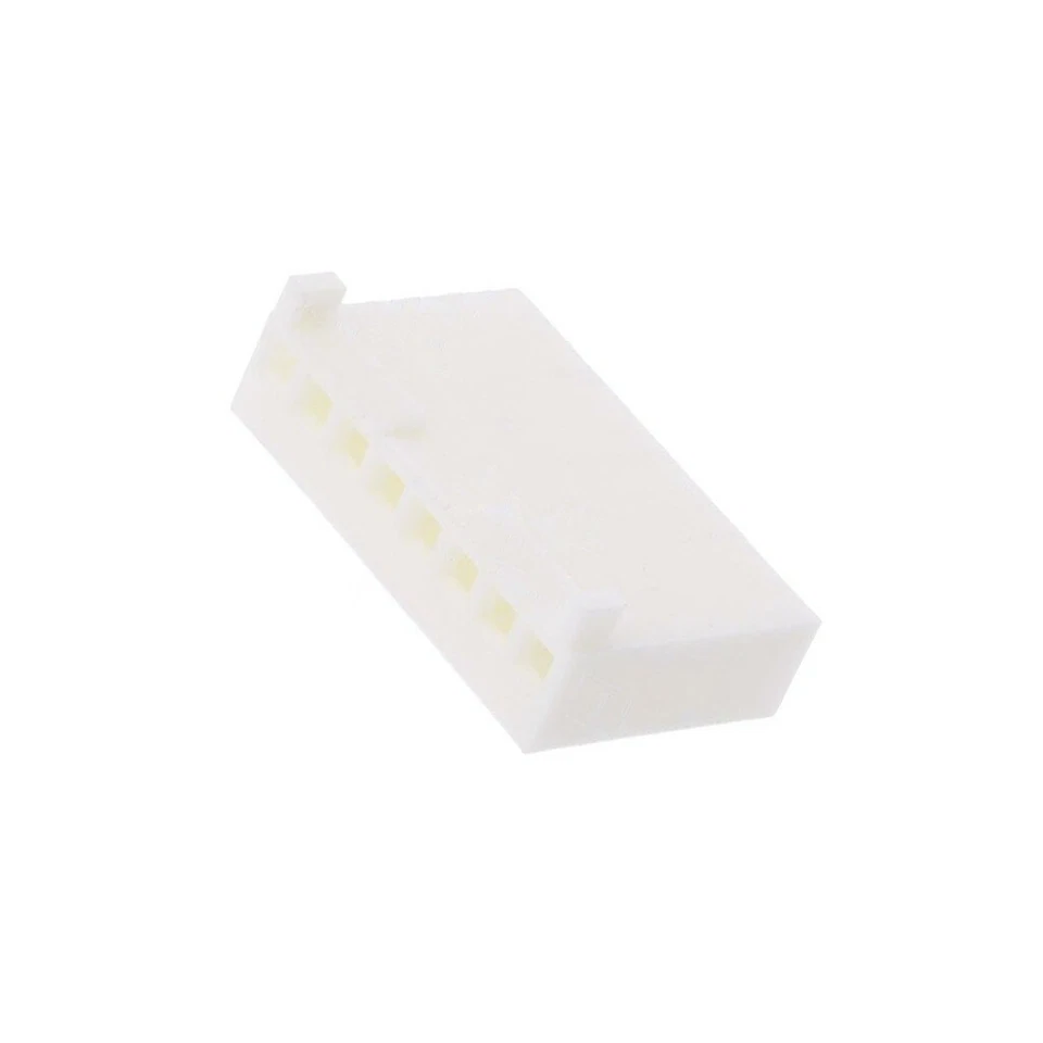 5X 22-01-3087 Stecker Leitung-Platte weiblich KK 254 2,54mm PIN: 8 gerade MOLEX - Image 1 of 1