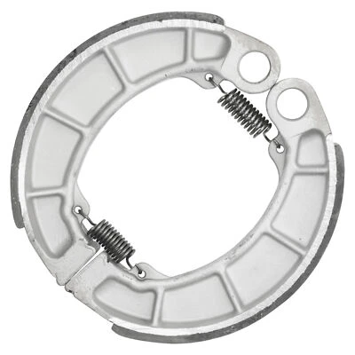 Rear Brake Shoes for Honda TRX400FW Fourtrax Foreman 400 4X4 95-03 TRX400AT 2004 - Image 1 of 4