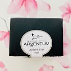 ARgENTUM La Potion Infinie - 14ml, Hydrating Silver Cream, Sealed Box