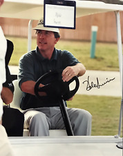 Hale Irwin Signed Golf 8x10 Photo
