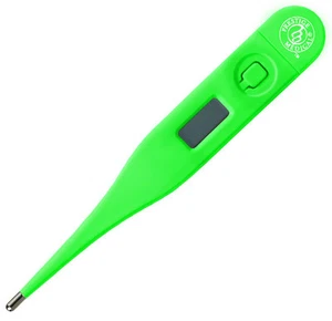 Prestige Medical Digital Thermometer Model: DT Green, Fast Shipping - Picture 1 of 1