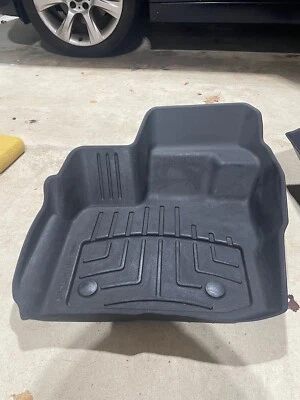 Revestimiento de suelo Ford Fusion Weathertech Foto 1 de 3