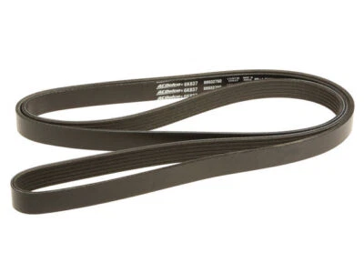 Cinturón deportivo multi costilla aire acondicionado Delco 57337HHDW 2014 2015 para Hyundai Santa Fe 2013-2016 Foto 1 de 2