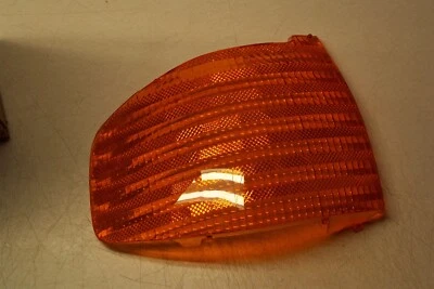 GM 16512587 90-91 Pontiac Bonneville lámpara señal de giro lente interior izquierda Foto 1 de 3