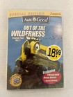 Auto-B-Good Special Edition Out of the Wilderness [NEW DVD]