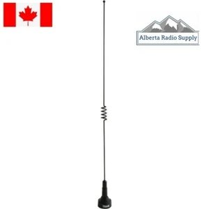 TRAM 1181 Antenna Unity/2.5db Gain NMO 140-170 430-470 2M / 70cm Dual + CABLE - Picture 1 of 1