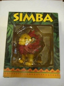 Disney Grolier 1ST Issue Ornament (Boxed) Simba - Picture 1 of 5