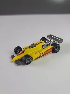 Hot Wheels Blackwall Real Riders TURBO STREAK gelb GYG Malaysia sehr schön! - Bild 1 von 10