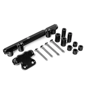 DeatschWerks 7-700 Fuel Rails Primary/Secondary for 93-95 Mazda RX7 - Picture 1 of 1