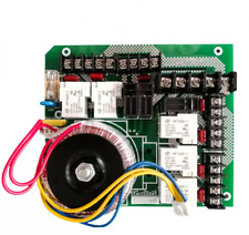 KL8-2,TCP8-2, KL8-3,TCP Key board of ETHNK HOT TUB SPA Main Relay Power Board