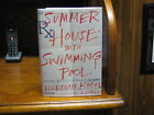Summer House With Swimming Pool   Herman Koch   Signed 1st HC   Hogarth 2014    
