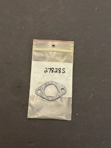 Briggs & Stratton OEM 27828S  Gasket-Intake - Picture 1 of 1