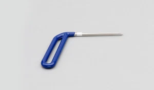 HM-22 5/16" diam, 5" length, Medium Pointed Straight Tip PDR Tool - Picture 1 of 2