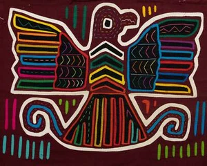 Thunderbird Mola - Picture 1 of 10