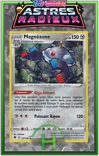Magnézone Holo - EB10:Astres Radieux - 107/189 - Carte Pokémon Française 