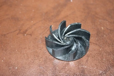 ЗАМЕНА РАБОЧЕГО КОЛЕСА TSURUMI #021-G27-20 3PN/50PN2.25S GPH - Изображение 1 из 2