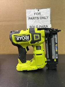 Ryobi One + HP 18 V bürstenlos Brad Nagler nur Werkzeug (P322) Teile P32 - Bild 1 von 5
