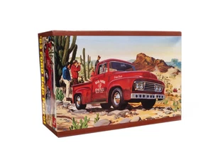 AMT 1953 Ford Pickup Baja Patrol 1/25 Model Kit AMT1505 - Picture 1 of 1