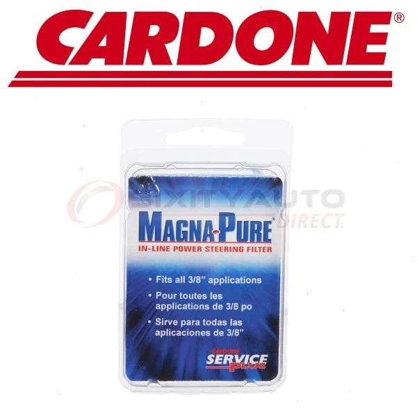 Cardone Power Steering Filter for 1975-1980 Dodge B300 - Fluid Pump Rack jf - Image 1 of 4
