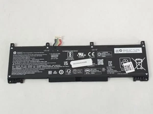 HP EliteBook 630 G10 3600mAh 3 Cell 11.4 V Laptop Battery M75599-005 - Picture 1 of 6