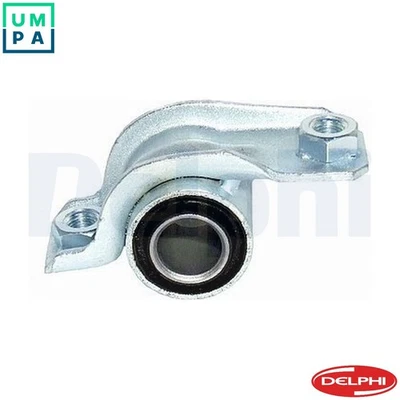 2x MOUNTING CONTROLTRAILING ARM TD413W FOR ALFA ROMEO AR32310/32301 2.0L 4cyl - Image 1 of 4