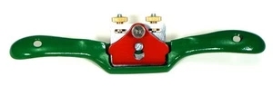 580-1000 Kunz 151 Flat Spokeshave - Picture 1 of 2