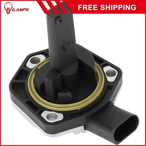 For 2000-2004 Audi A6 Quattro Engine Oil Level Sensor 1J0-907-660B - Picture 1 of 5