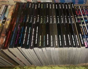 Jiraishin 1/19 Manga SERIE KOMPLETT Tsutomu Takahashi Star Comics auf Italienisch - Bild 1 von 1