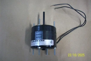 AO Smith motor model AO206 - Picture 1 of 4