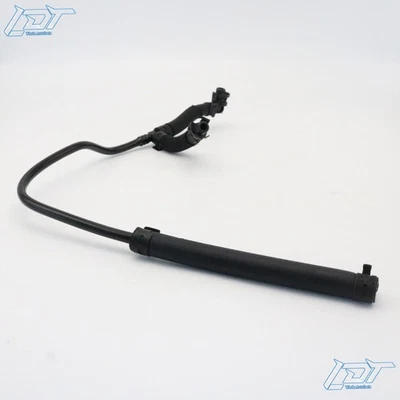 New Coolant Reservoir Hose For Jaguar XF 2010-2014 2015 C2Z14540 C2Z4547 - Image 1 of 4