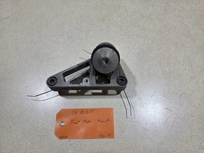 2008 Buell Ulysses XB12 XB12XT Front Engine Motor Mount Isolator #NV2-34 - Image 1 of 4