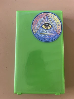 Exposing The Illuminati From Within Rare VHS Bill Schnoebelen The Prophecy Club Foto 1 de 4