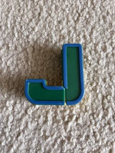Lakeshore Learning Alpha Bots - Alphabots - Transform Robots- Letter J only! - Picture 1 of 2