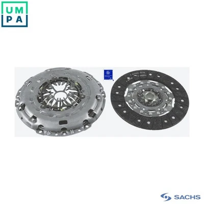 CLUTCH KIT 3000 951 965 FOR ALFA ROMEO LANCIA 841N.000/M.000/H.000/G.000 2.4L - Image 1 of 4