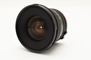 [MINT w/caps]  Canon New FD 17mm F4 Ultra Wide Angle MF Lens From Tokyo JAPAN - Picture 1 of 24