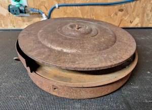 1956 Ford 223 6 Cylinder Air Cleaner - Picture 1 of 5