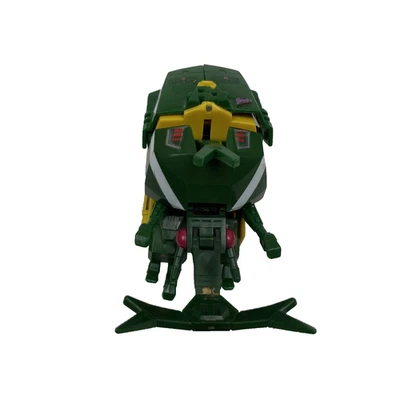 Vtg Transformers G1 INSECTICON BARRAGE COMPLETE Figure Hasbro, No Accessories  - Image 1 of 2