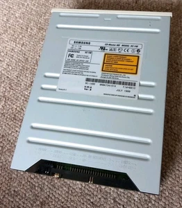UNTESTED Samsung CD-Master 48E. Model SC - 148 - Picture 1 of 4