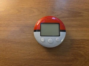 Authentic Nintendo DS Pokewalker Heart Gold Soul Silver NEW Battery US SELLER - Picture 1 of 3