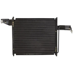 OSC 4627 A/C Condenser For 95-97 Ford Mazda B2300 B3000 B4000 Ranger - Picture 1 of 5