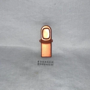 Genuine Shark Rocket NV480 - NV484 Dust Bin Door Latch - Picture 1 of 2