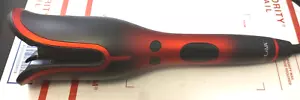Chi Lava Ceramic Pro Spin N Curl Rotating Curling Iron GF8246 - Picture 1 of 5
