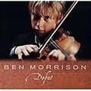 CD debut de BEN MORRISON NUEVO - Imagen 1 de 1