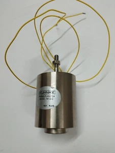 KUHNKE RM040-F-HS-2724 24VDC 74%ED CALIBRATION SOLENOID (L9) - Picture 1 of 3
